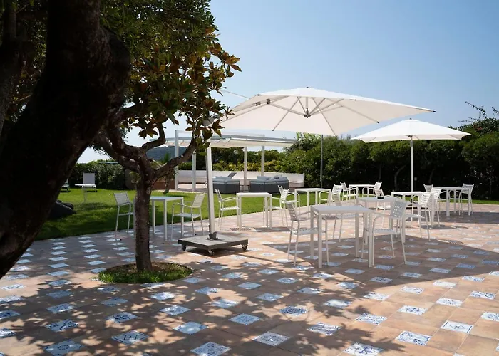 Villa Pietra Rossa